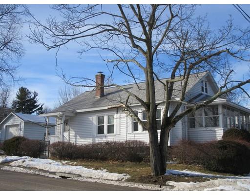 41 Oneida Ave, Worcester, MA 01606 photo 3