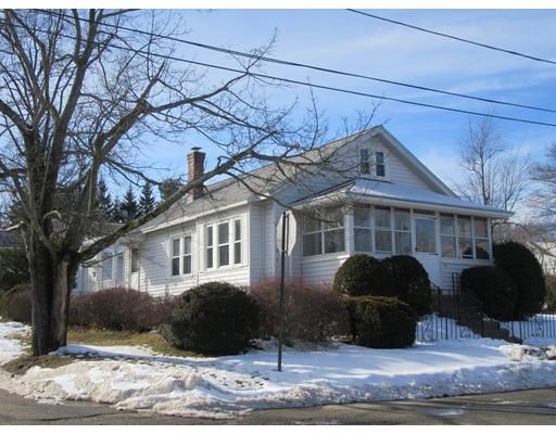 41 Oneida Ave, Worcester, MA 01606 photo 1