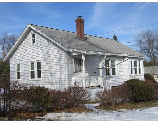 41 Oneida Ave, Worcester, MA 01606 photo 19