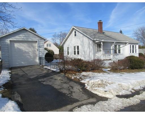 41 Oneida Ave, Worcester, MA 01606 photo 2