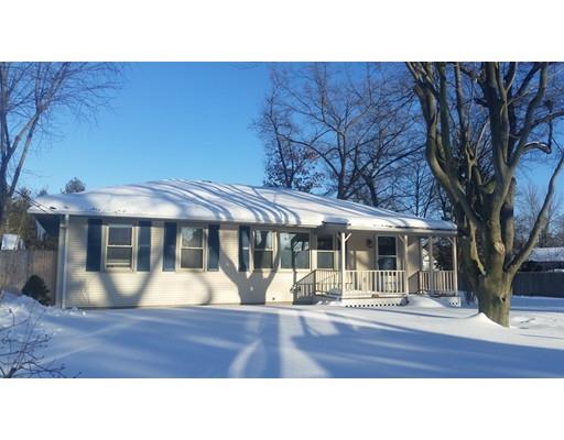 191 Leopold St, Springfield, MA 01119 photo 1