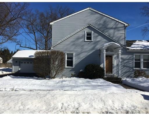 25 Stuart St, Springfield, MA 01119 photo 2