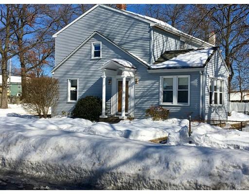 25 Stuart St, Springfield, MA 01119 photo 1