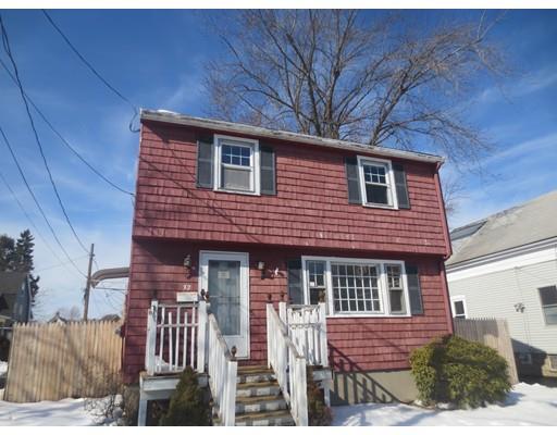32 Sewall St, Lynn, MA 01902 photo 1