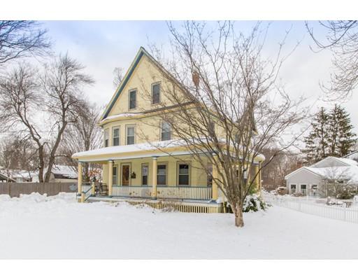 438 Summer Ave, Reading, MA 01867 photo 3