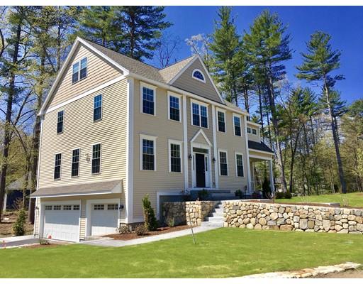 2 Constitution Dr, Acton, MA 01720 photo 1
