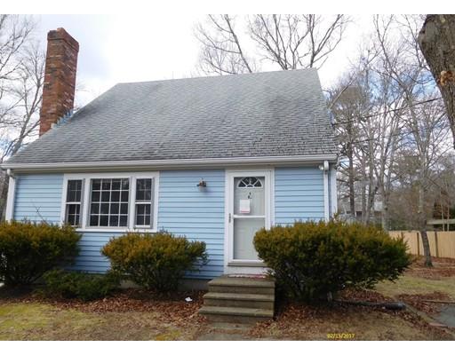 25 Winslow Ln, Wareham, MA 02571 photo 1