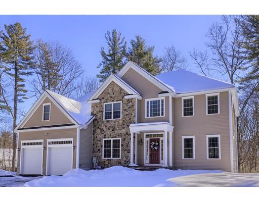 137 Dudley Rd, Berlin, MA 01503 photo 1