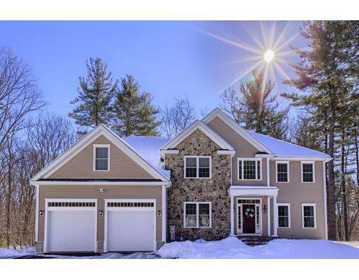 137 Dudley Rd, Berlin, MA 01503 photo 2