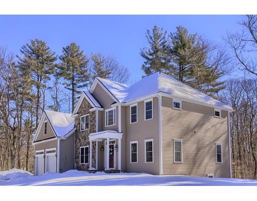 137 Dudley Rd, Berlin, MA 01503 photo 3