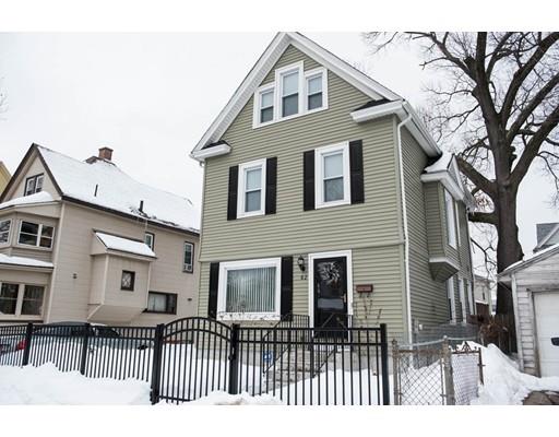 82 Crystal Ave, Springfield, MA 01108 photo 1
