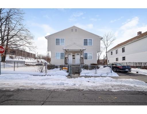 211 William St, Springfield, MA 01105 photo 1