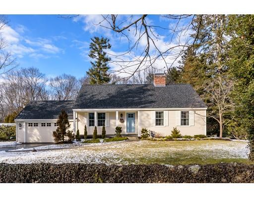 643 Boston Post Rd, Weston, MA 02493 photo 1