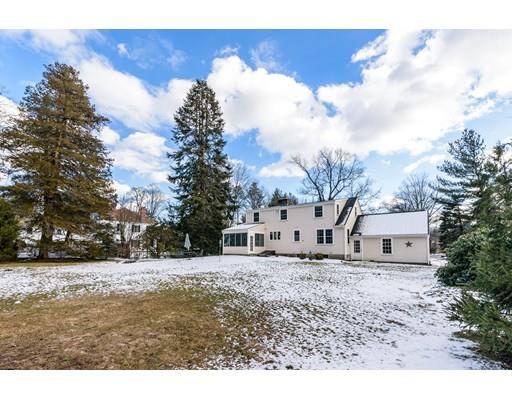 643 Boston Post Rd, Weston, MA 02493 photo 5