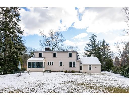 643 Boston Post Rd, Weston, MA 02493 photo 6