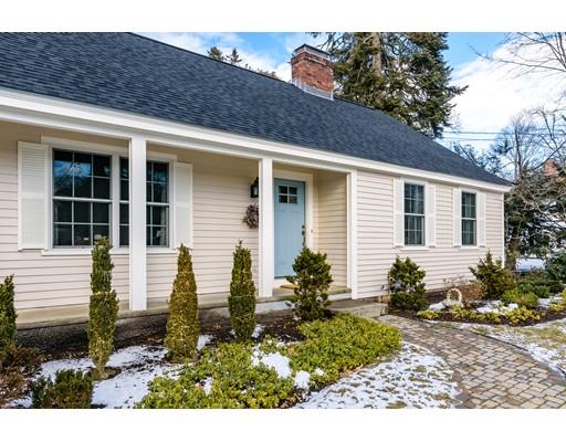 643 Boston Post Rd, Weston, MA 02493 photo 3