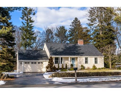 643 Boston Post Rd, Weston, MA 02493 photo 2