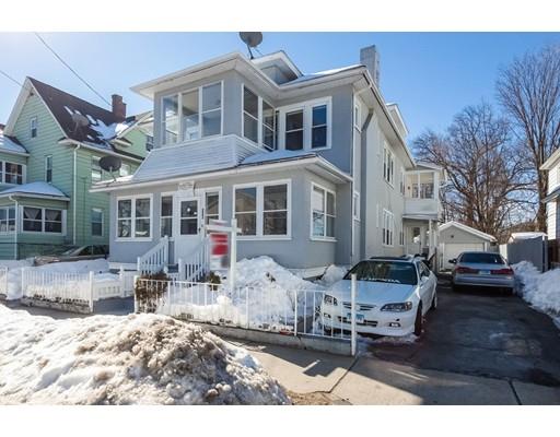 118 Commonwealth Ave, Springfield, MA 01108 photo 2