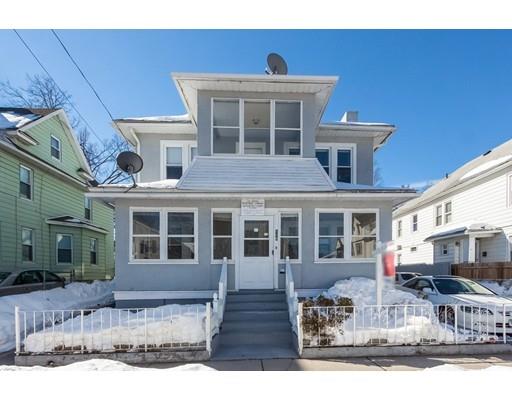 118 Commonwealth Ave, Springfield, MA 01108 photo 1