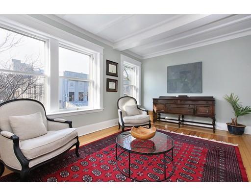 367 Harvard St #2, Brookline, MA 02446 photo 3