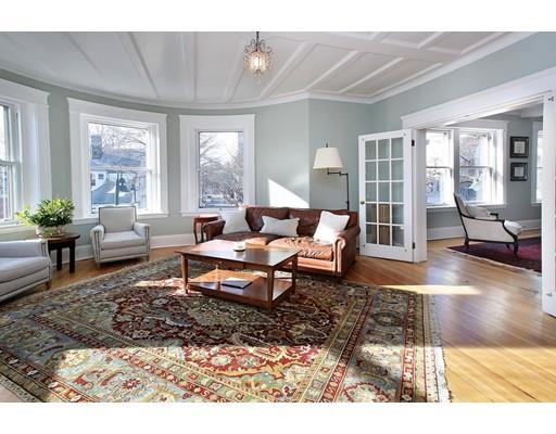 367 Harvard St #2, Brookline, MA 02446 photo 2