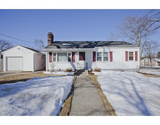 6 Macomber Ave, Springfield, MA 01119 photo 1