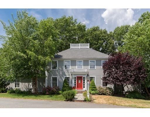 2 Quail Run, Hingham, MA 02043 photo 30