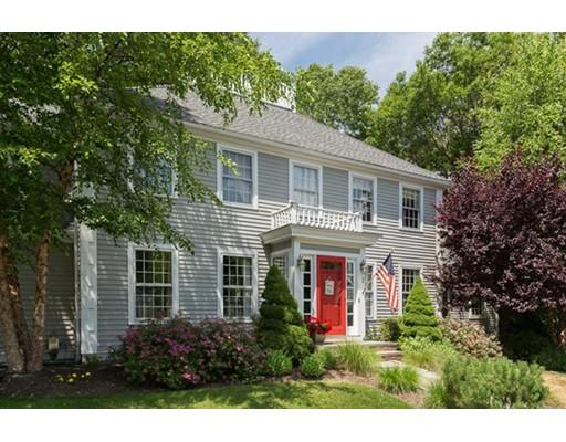 2 Quail Run, Hingham, MA 02043 photo 1
