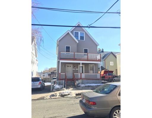 9 Ashton St, Everett, MA 02149 photo 1