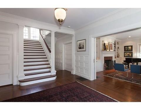 5 Maple St, Brookline, MA 02445 photo 2