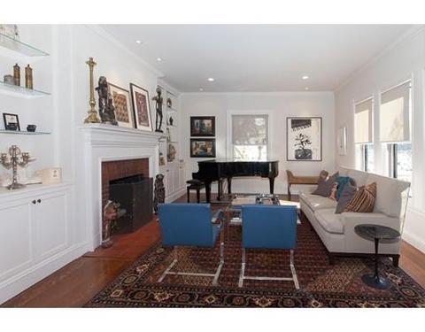5 Maple St, Brookline, MA 02445 photo 4
