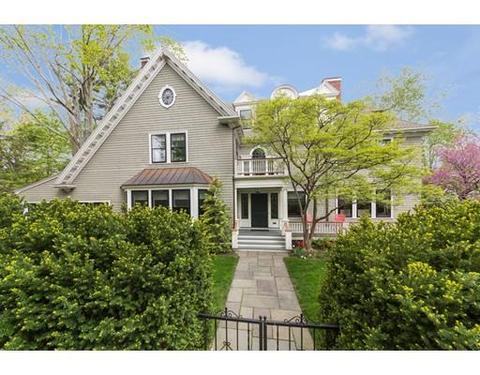 5 Maple St, Brookline, MA 02445 photo 10