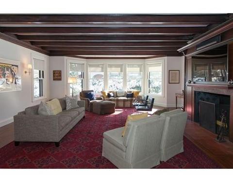 5 Maple St, Brookline, MA 02445 photo 5