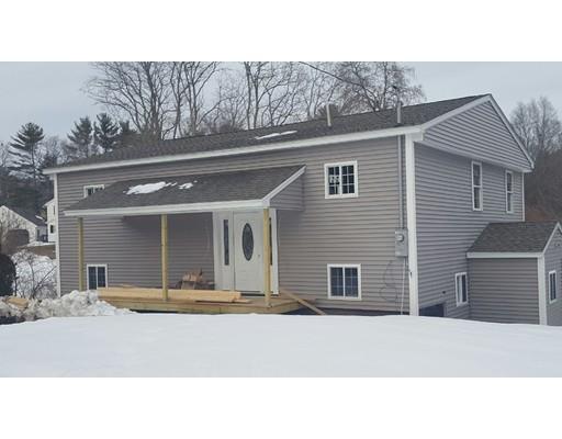 98 Forest Rd, Salisbury, MA 01952 photo 1