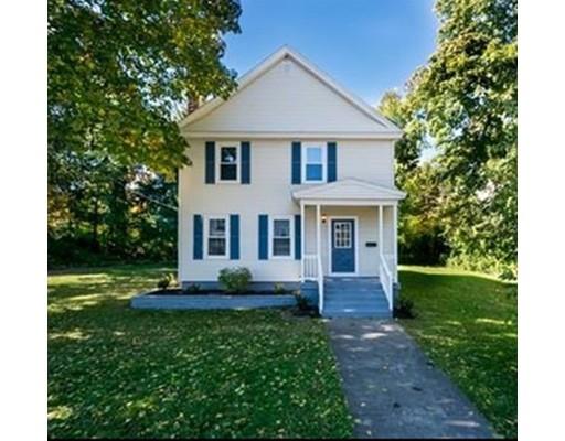 17 Corning Ave, Worcester, MA 01605 photo 1
