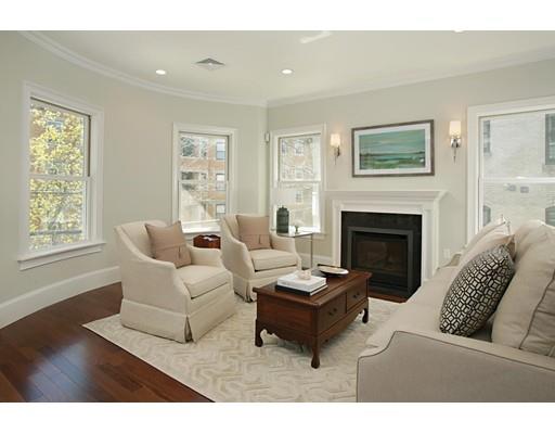 148 Fuller St #2, Brookline, MA 02446 photo 2