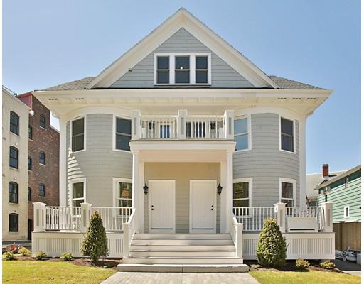 148 Fuller St #2, Brookline, MA 02446 photo 1