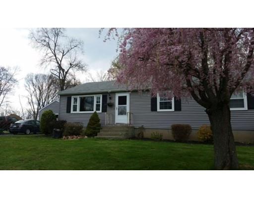 7 Riverview Ave, West Springfield, MA 01089 photo 1