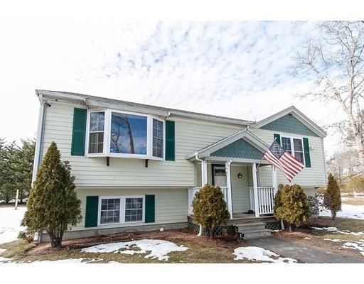 50 Mayflower Ln, East Wareham, MA 02538 photo 2