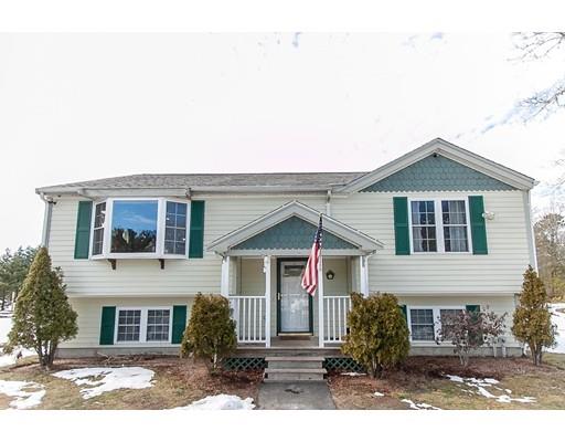 50 Mayflower Ln, East Wareham, MA 02538 photo 1