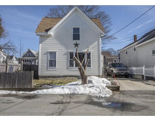 7 Cottage Ct, Middleboro, MA 02346 photo 1