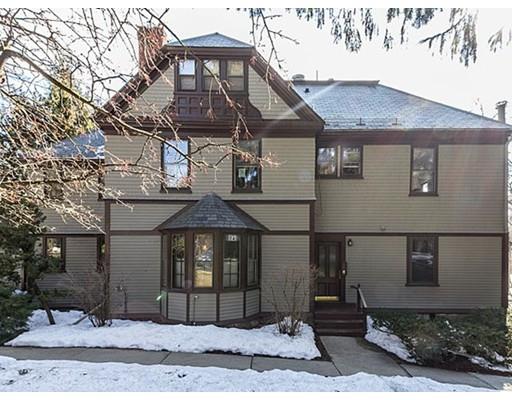 1010 Centre St #3, Jamaica Plain, MA 02130 photo 1