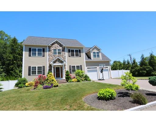 1 Alba Ln, Dedham, MA 02026 photo 1