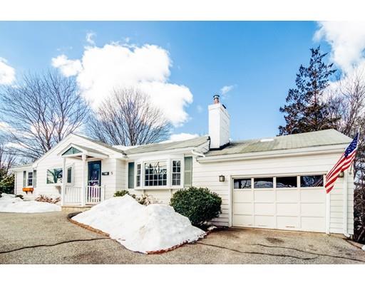 5 Delaware Ave, Danvers, MA 01923 photo 1