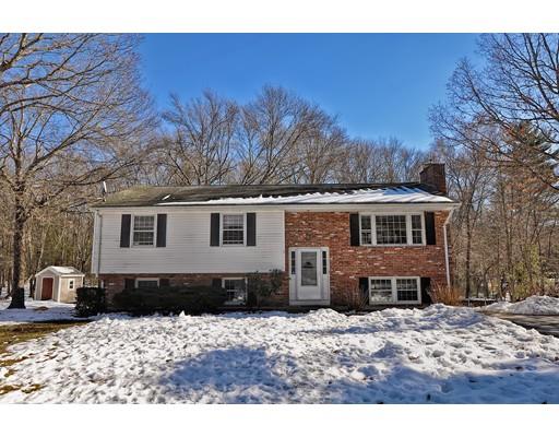 7 Lantern Ln, Mansfield, MA 02048 photo 1