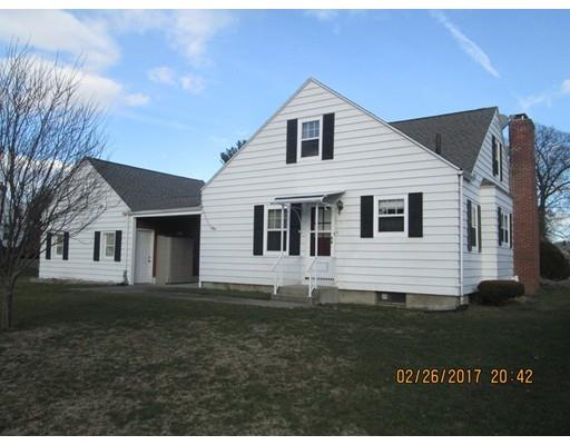 72 Haven Ave, Chicopee, MA 01013 photo 13