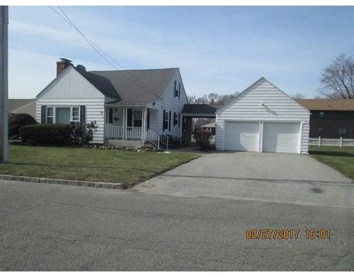72 Haven Ave, Chicopee, MA 01013 photo 1
