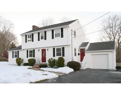 31 Appleton Rd, Wakefield, MA 01880 photo 1