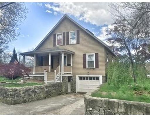 33 Fairmount Ave, Saugus, MA 01906 photo 1
