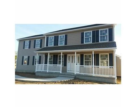 291 Naismith St, Springfield, MA 01104 photo 1